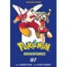 Pokemon Adventures Collector's Edition V07