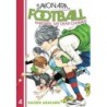 Sayonara, Football V04 Farewell, My Dear Cramer