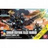 1/144 HG GBF K061 Gundam Lightning Black Warrior PF-73-3BL
