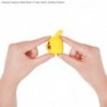 Pokepla Quick!! K03 Pikachu Battle Pose Pokemon Plastic Model Kit