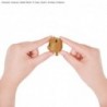 Pokepla Quick!! K04 Eevee Pokemon Plastic Model Kit