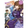Konosuba Novel V13