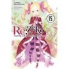 Re:Zero Novel V15