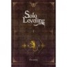 Solo Leveling Novel V01