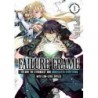 Failure Frame Manga V01 I Became the Strongest & Annihilated Everything with Low-Level Spells