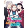My Next Life as a Villainess All Routes Lead to Doom! Manga V05