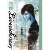 Lovesickness Junji Ito Story Collection