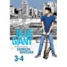 Blue Giant Omnibus V03-V04