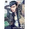 Golden Kamuy V21