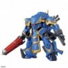 Sakura Wars 1/24 HG Spiricle Striker Mugen (Anastasia Palma Type)