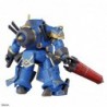 Sakura Wars 1/24 HG Spiricle Striker Mugen (Anastasia Palma Type)