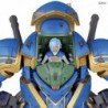 Sakura Wars 1/24 HG Spiricle Striker Mugen (Anastasia Palma Type)