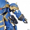 Sakura Wars 1/24 HG Spiricle Striker Mugen (Anastasia Palma Type)