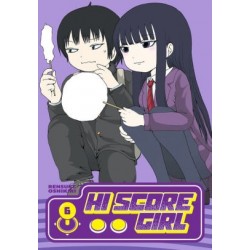 Hi-Score Girl V06