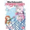 Miss Kobayashi's Dragon Maid Kanna's Daily Life V08