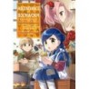 Ascendance of a Bookworm Manga Part 1 V05