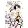 Boarding School Juliet V14