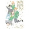 Daytime Shooting Star V12
