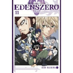 Edens Zero V11