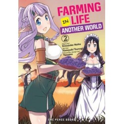 Farming Life in Another World V02