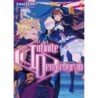 Infinite Dendrogram Novel V12