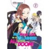 My Next Life as a Villainess All Routes Lead to Doom! Novel V07