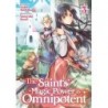 Saint's Magic Power Is Omnipotent Novel V03