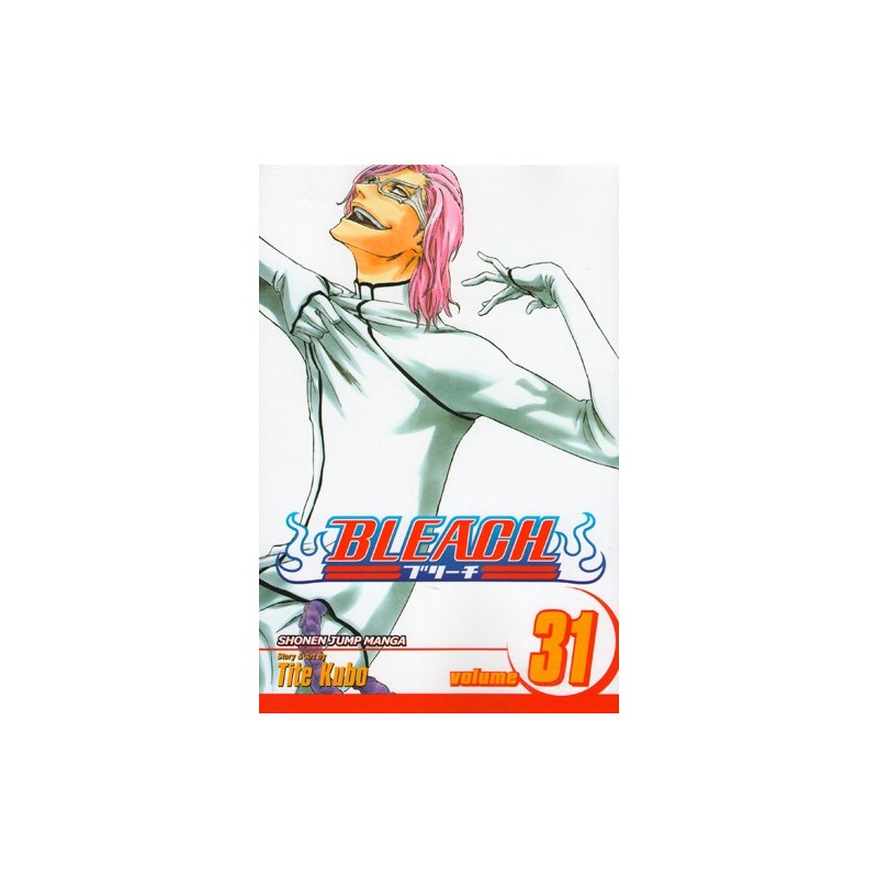 Bleach V31
