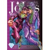 Jojo's Bizarre Adventure Diamond Is Unbreakable V09