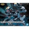 Digimon FRS Machinedramon Figure-rise Standard Amplified