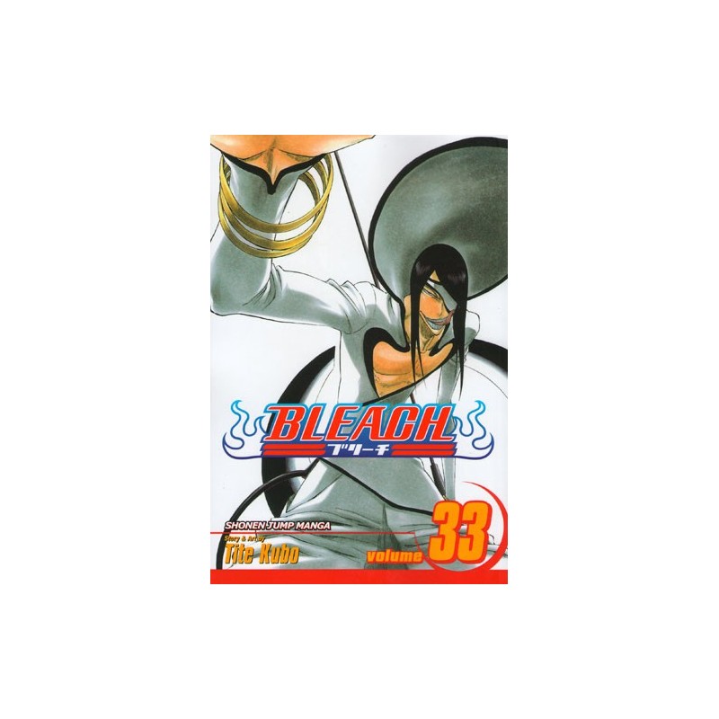 Bleach V33