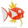 PokePla Big K01 Magikarp Pokemon Plastic Model Kit