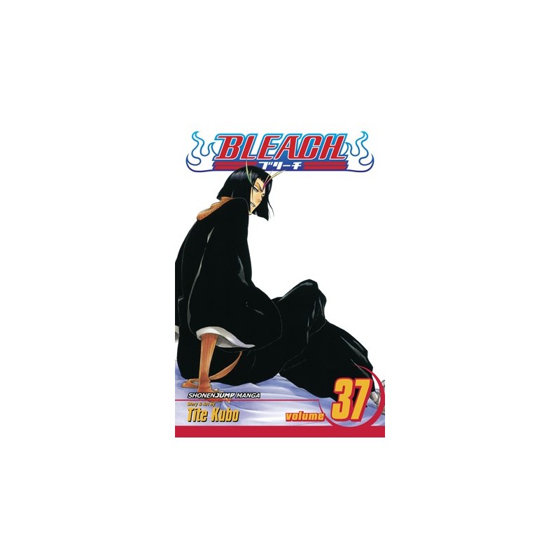 Bleach V37