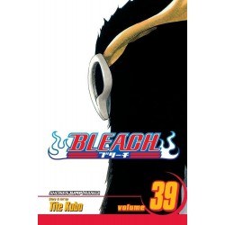 Bleach V39