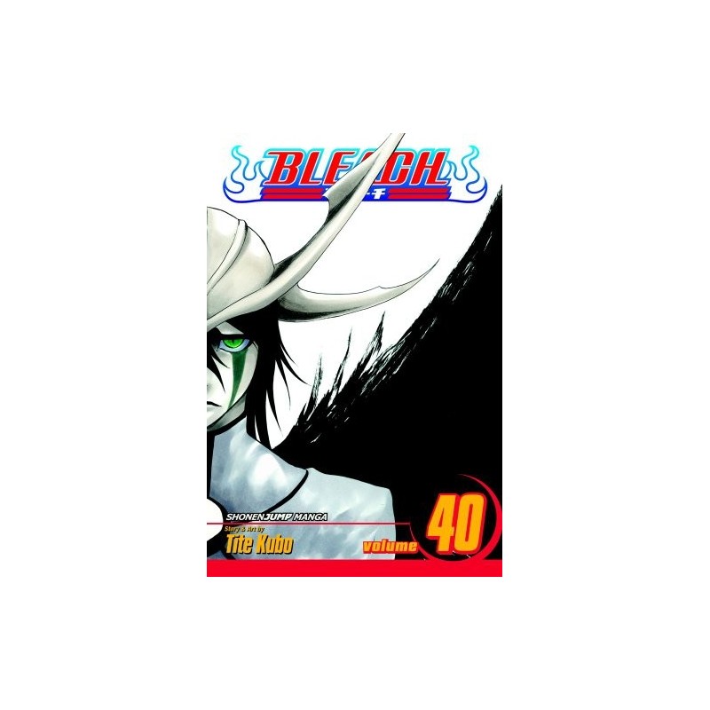Bleach V40