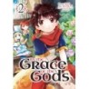 By the Grace of the Gods Manga V02