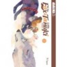 Fox & Little Tanuki V03
