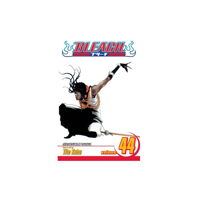 Bleach V44