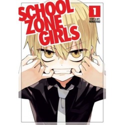 School Zone Girls V01