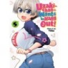 Uzaki-Chan Wants to Hang Out! V05