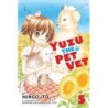 Yuzu the Pet Vet V05