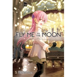 Fly Me to the Moon V05