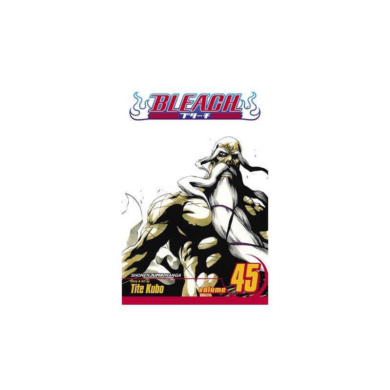 Bleach V45