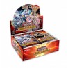 Yu-Gi-Oh Ancient Guardians Booster Box