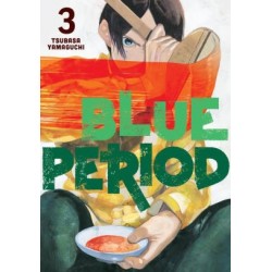 Blue Period V03