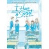 I Have a Secret Novel