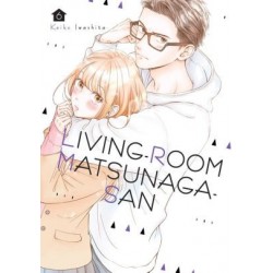 Living-Room Matsunaga-San V06