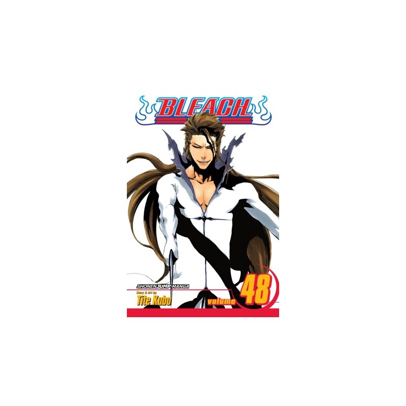 Bleach V48