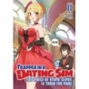 Trapped in a Dating Sim Novel V02 The World of Otome Games Is Tough for Mobs