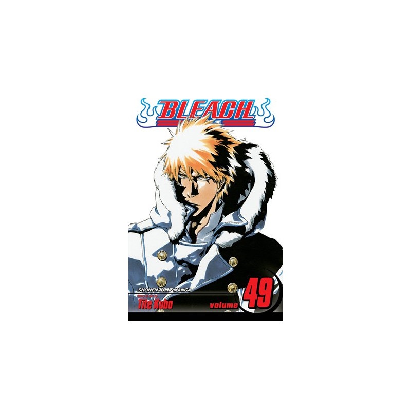 Bleach V49